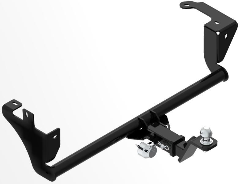 Tracker 2014…2020