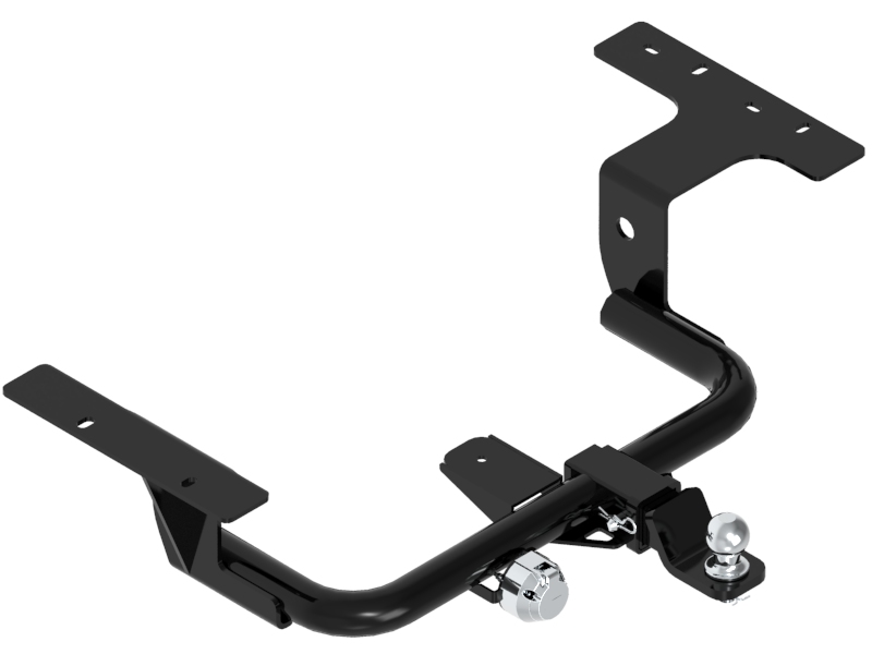 HR-V 2015…(Exceto dois escapamentos)( Removível )