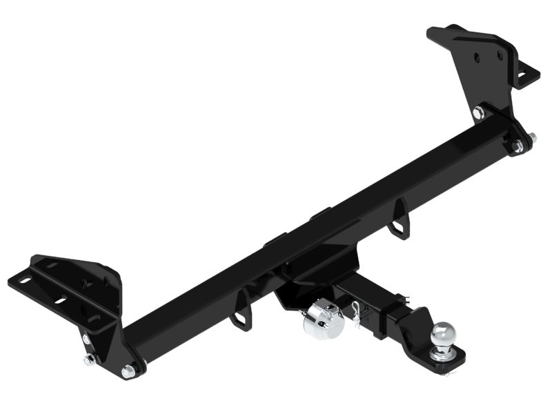 Np 300 2016…. Heavy Duty 3500 kg Cap. de Tração